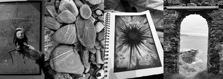 Beside, Together - Novohal